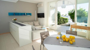 Marina Uno View Apartment
